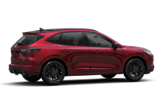 2025 Ford Escape® External Image 4